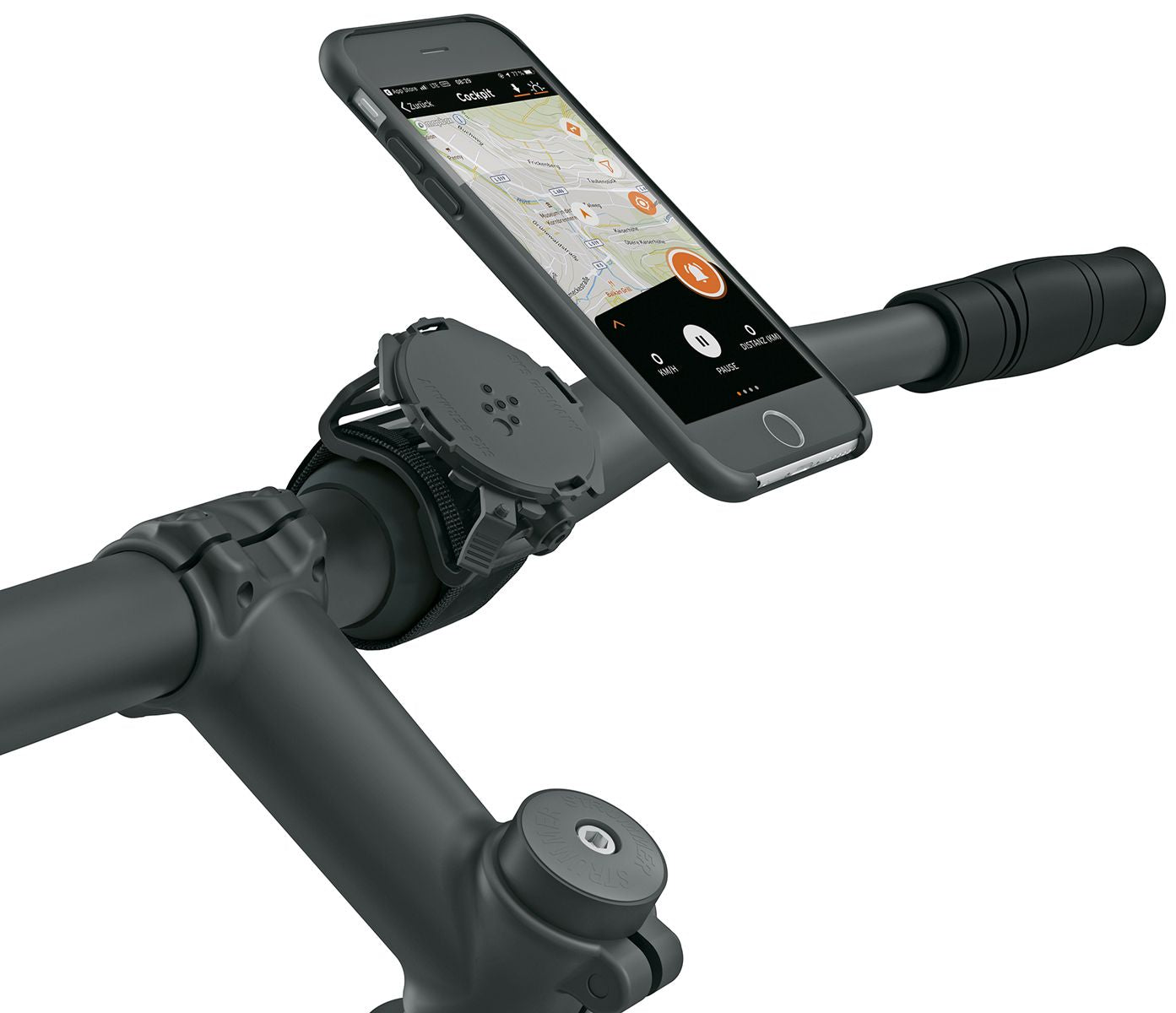SKS Smartphone accessory Compit Anywhere