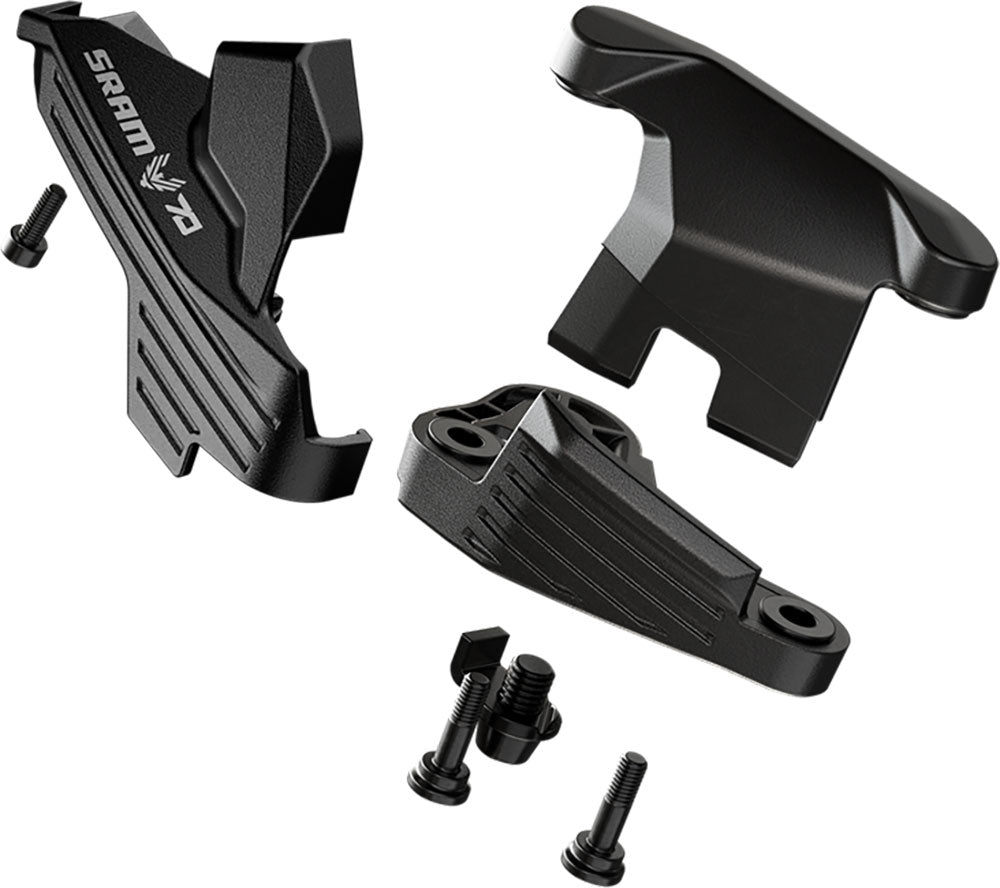 SRAM Spare part Cover Kit REAR