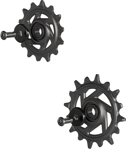 SRAM Spare part Pulley Kit REAR