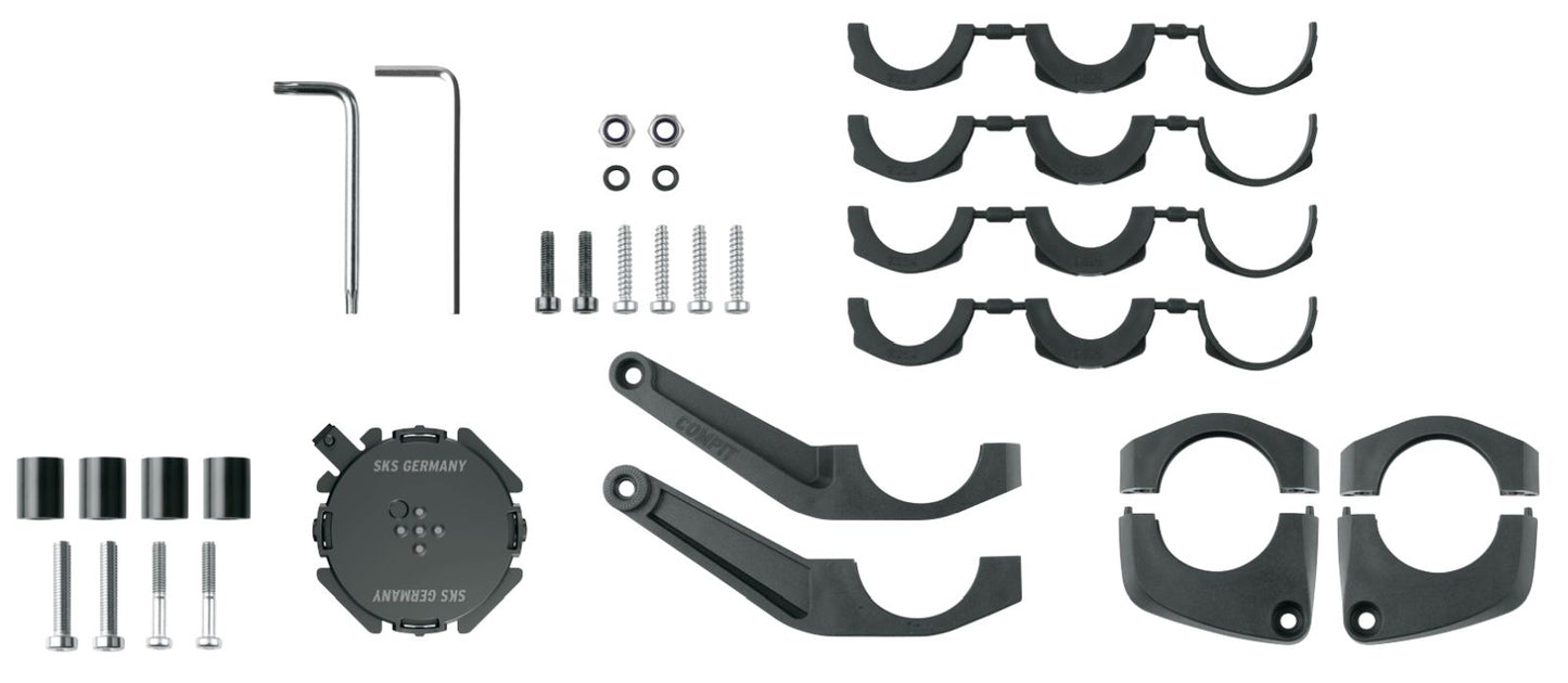 SKS Smartphone accessory Compit