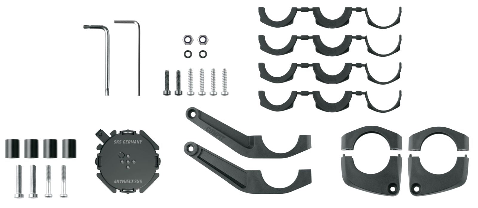 SKS Smartphone accessory Compit