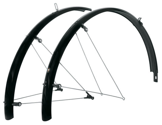 SKS Mudguard Bluemels Basic Front and