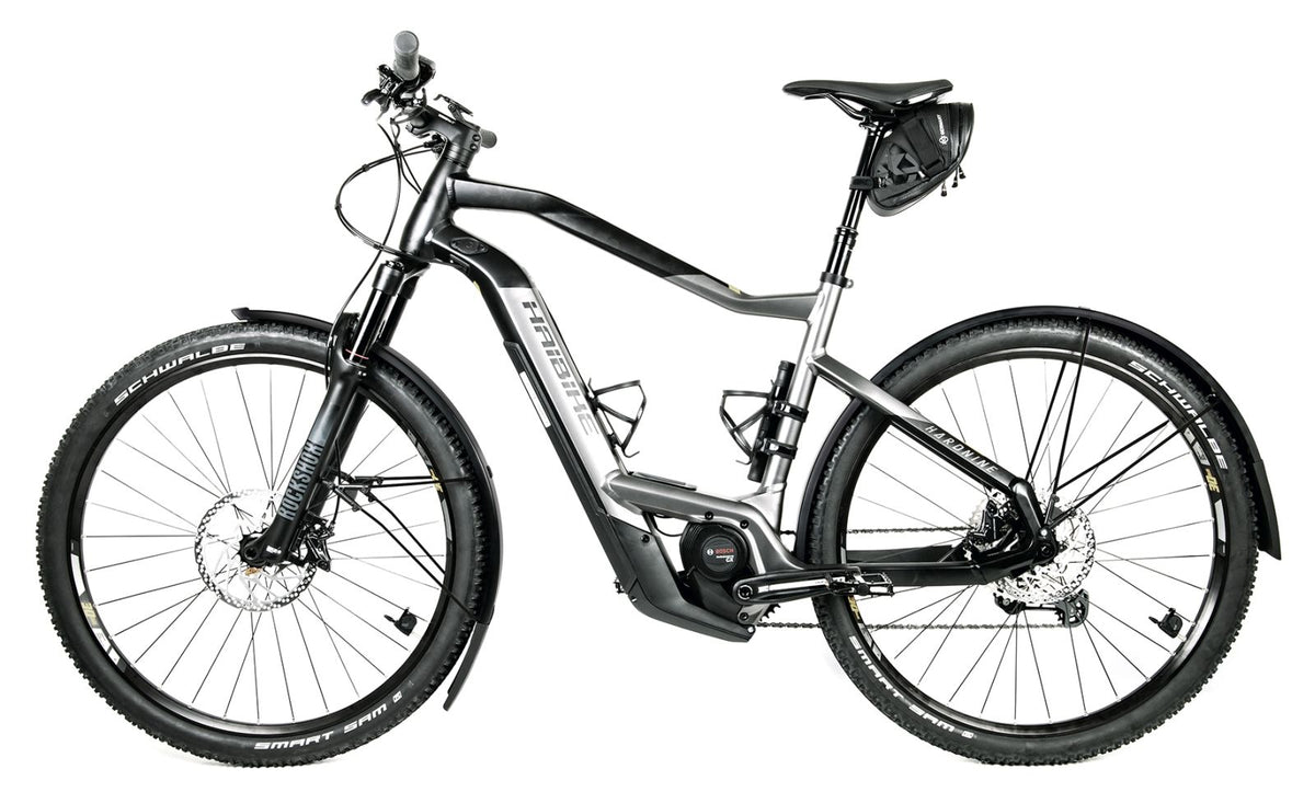 SKS Mudguard Bluemels Style Front and
