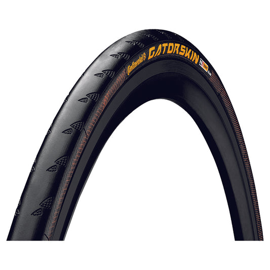 CONTINENTAL Gatorskin Folding tire 700c