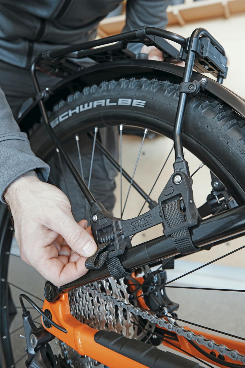 SKS Carrier Infinity Universal