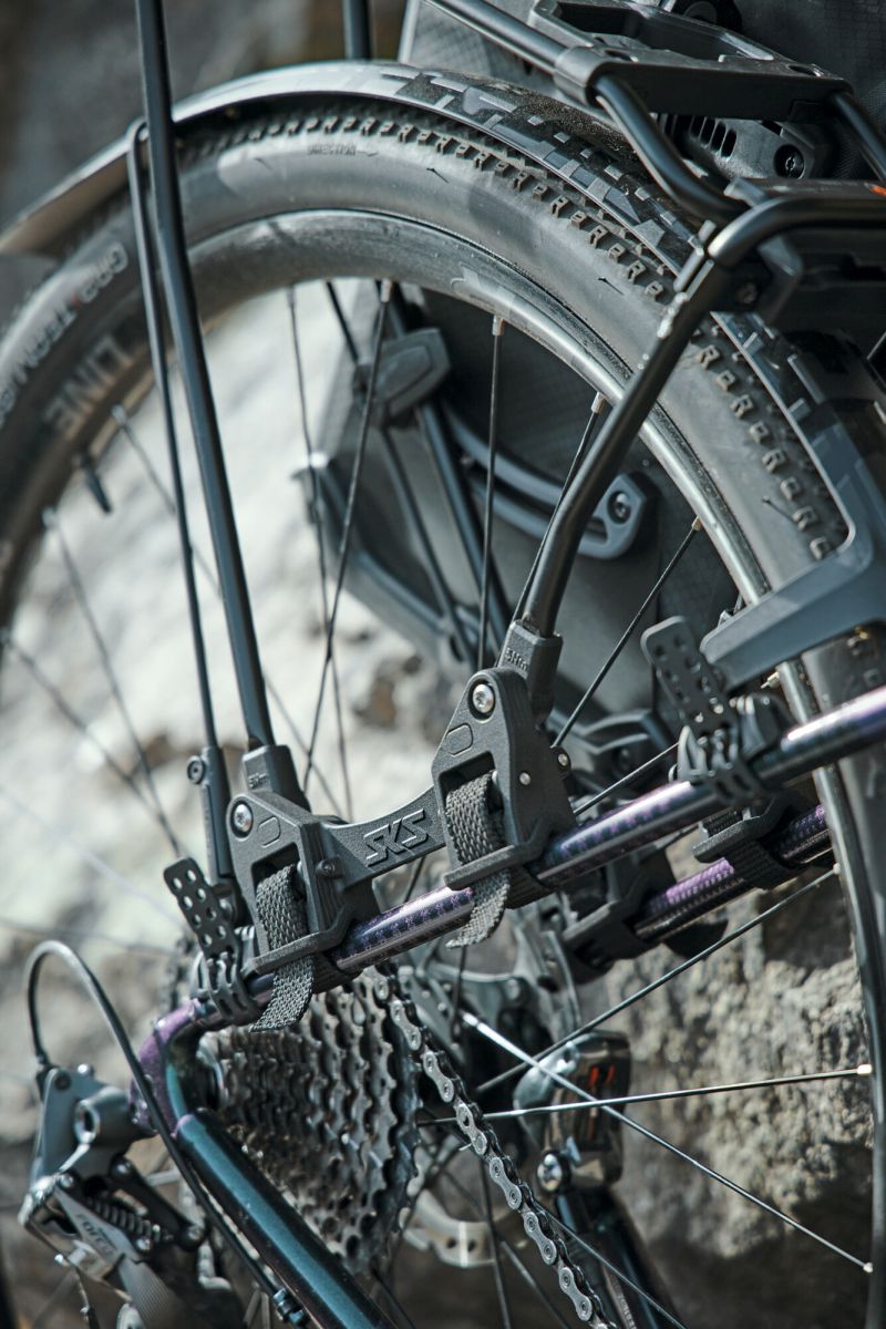 SKS Carrier Infinity Universal