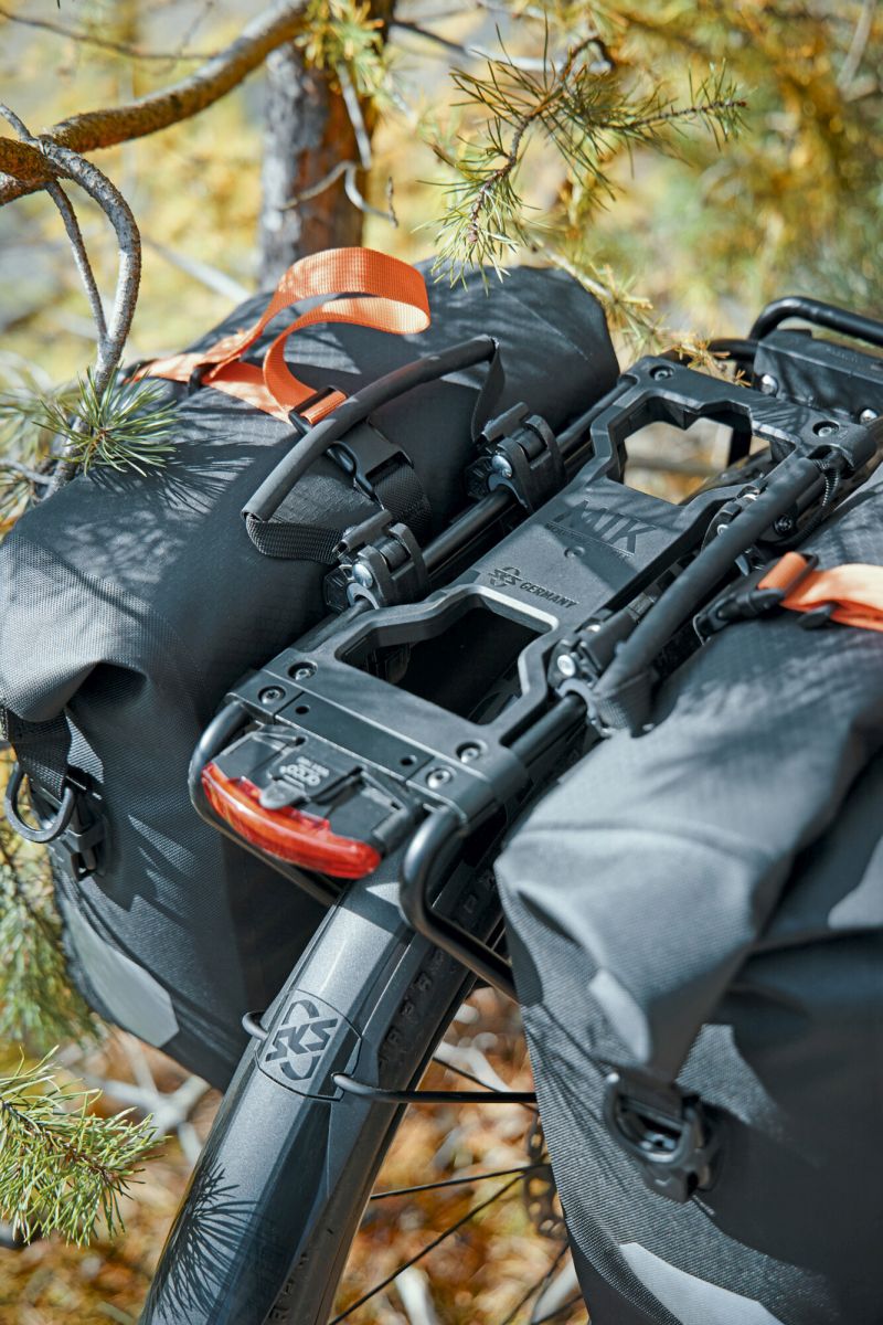 SKS Carrier Infinity Universal