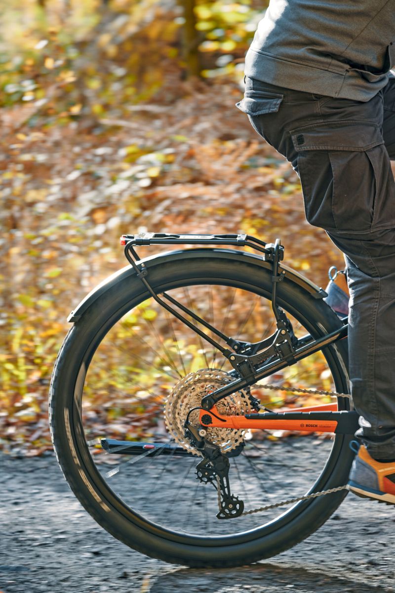 SKS Carrier Infinity Universal