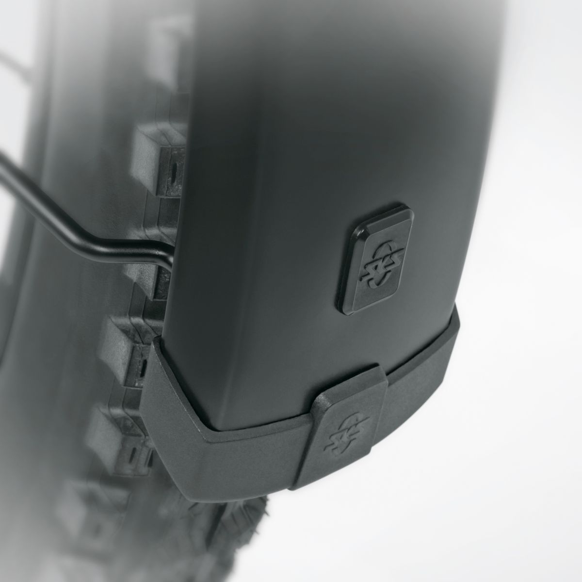 SKS Mudguard Infinity Universal Rear