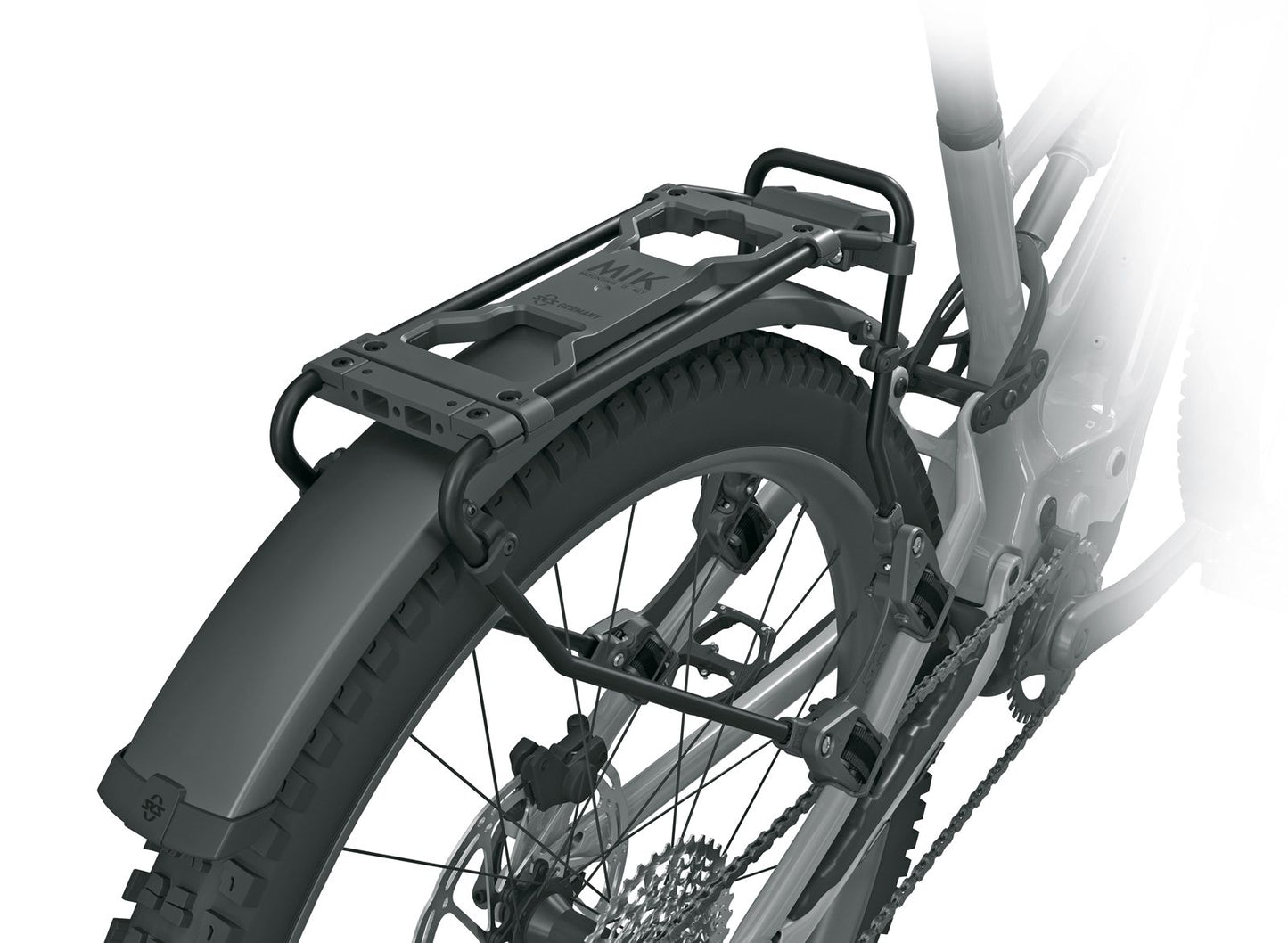SKS Mudguard Infinity Universal Rear