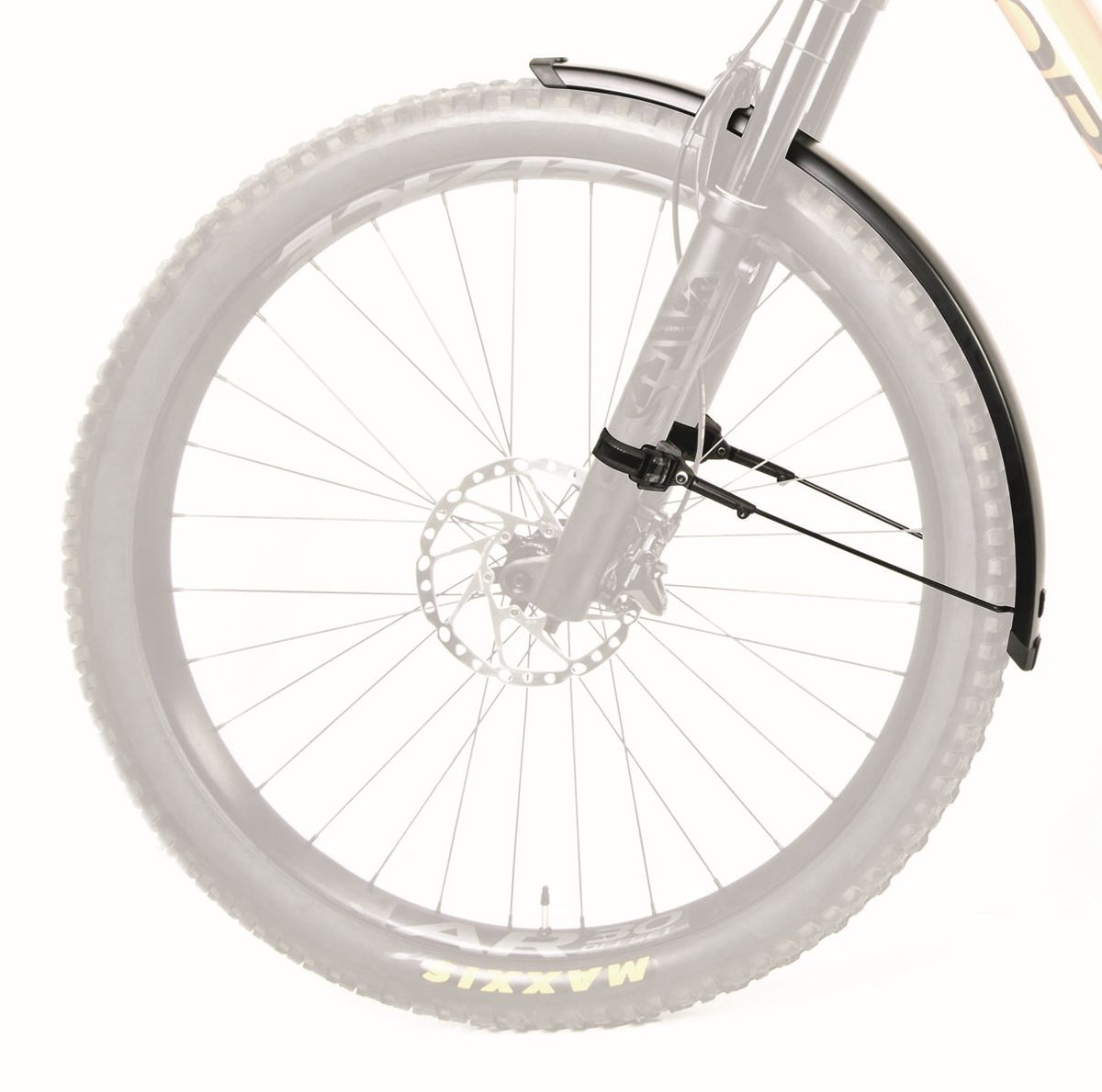 SKS Mudguard Infinity Universal Front