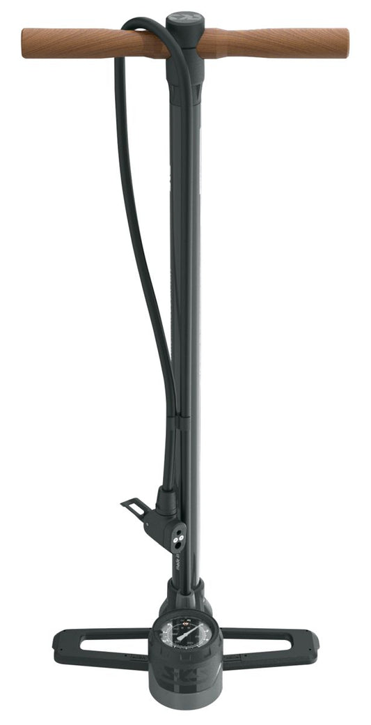 SKS Floor pump Rennkompressor NXT  16