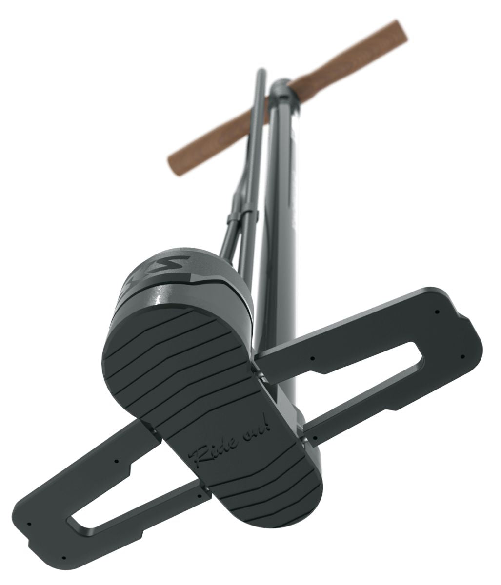 SKS Floor pump Rennkompressor NXT  16