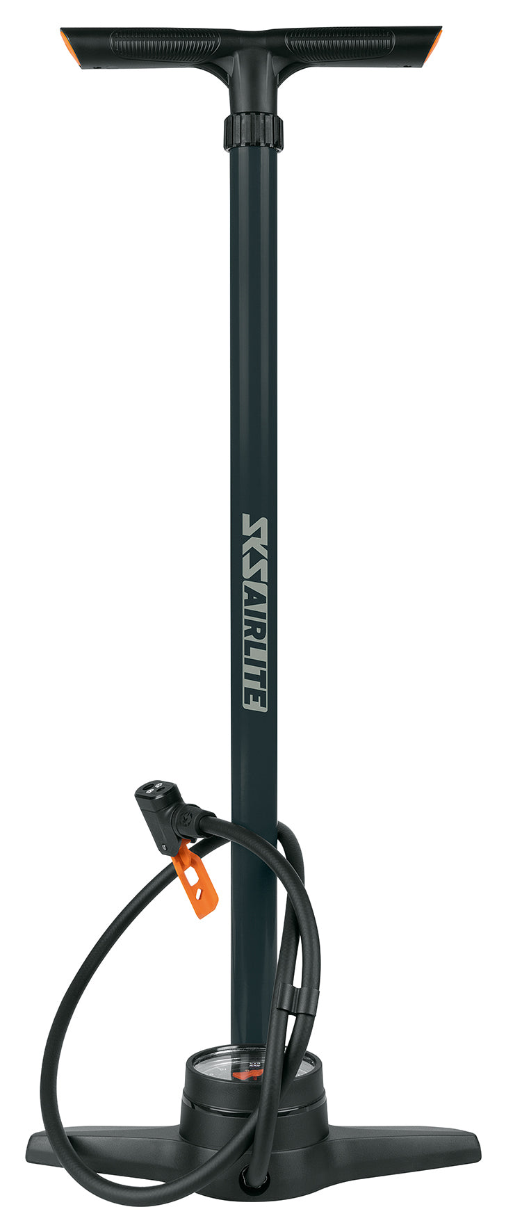 SKS Floor pump Airlite 10.0 10 bar/ 144