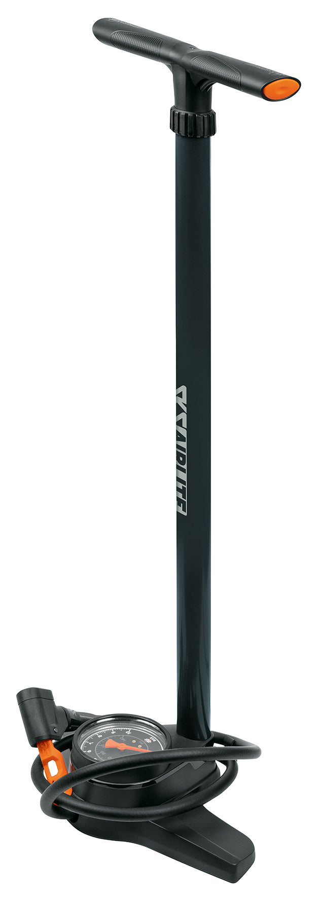 SKS Floor pump Airlite 10.0 10 bar/ 144