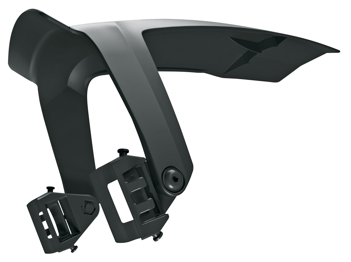 SKS Mudguard Speedrocker XL Front and