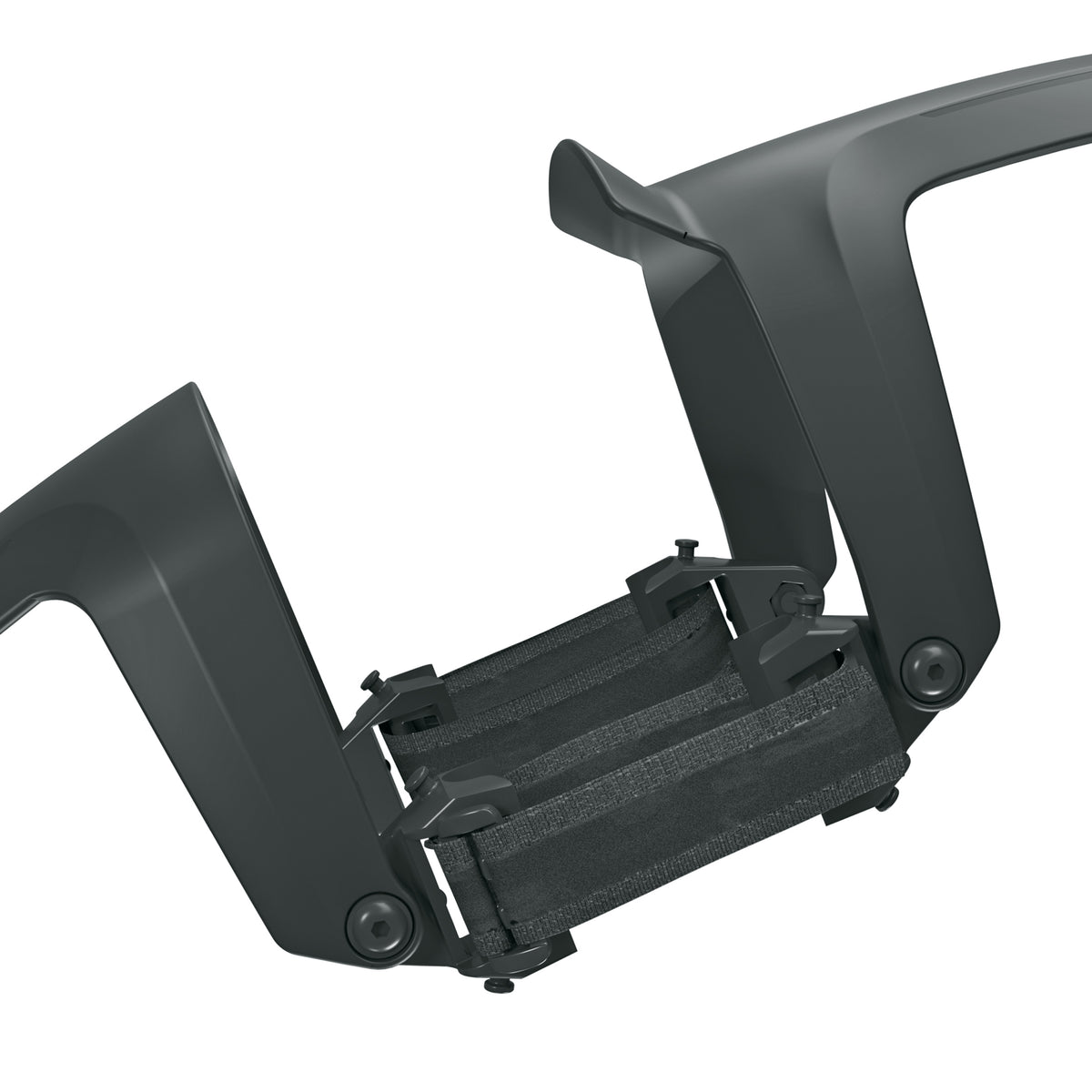 SKS Mudguard Speedrocker XL Front and