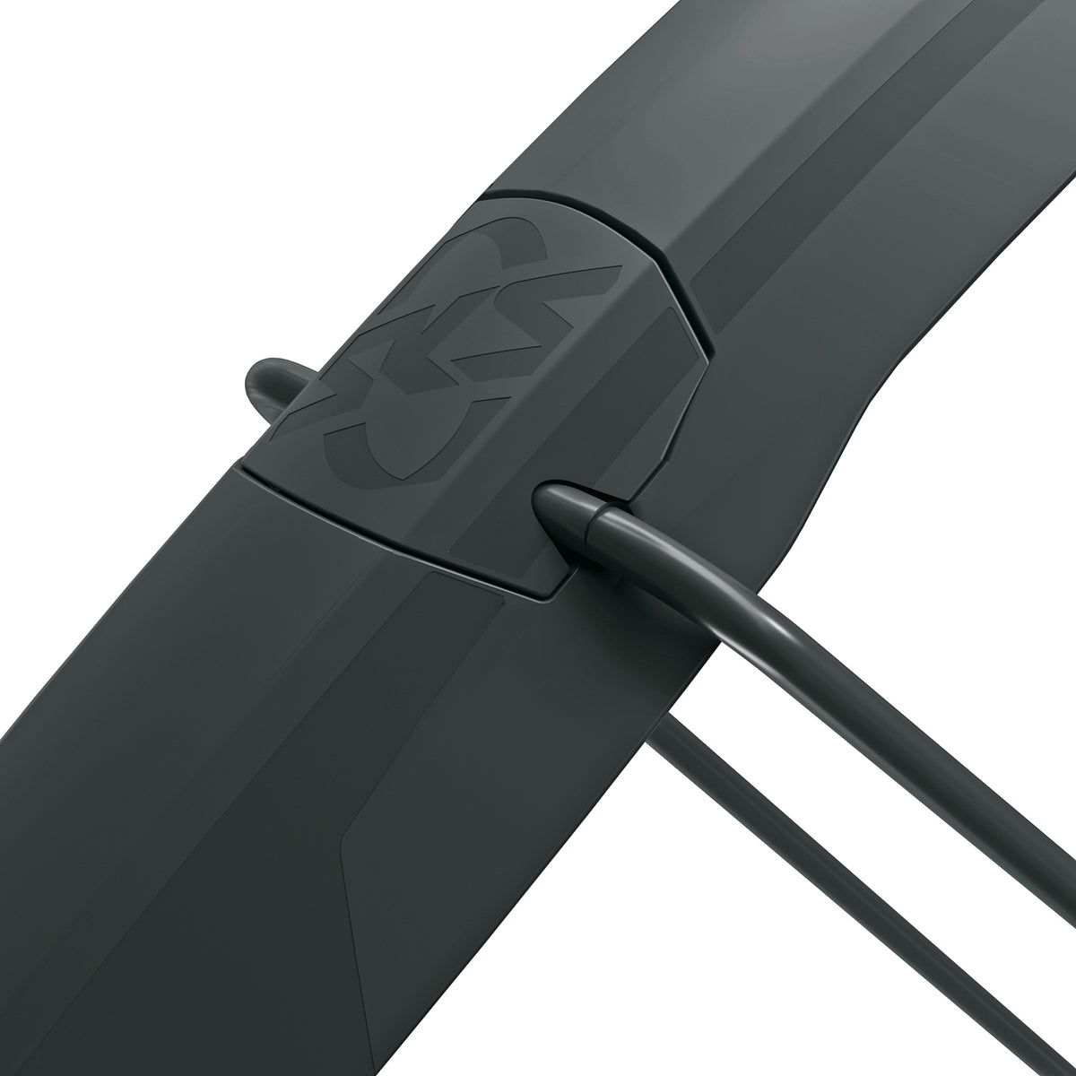 SKS Mudguard Speedrocker XL Front and