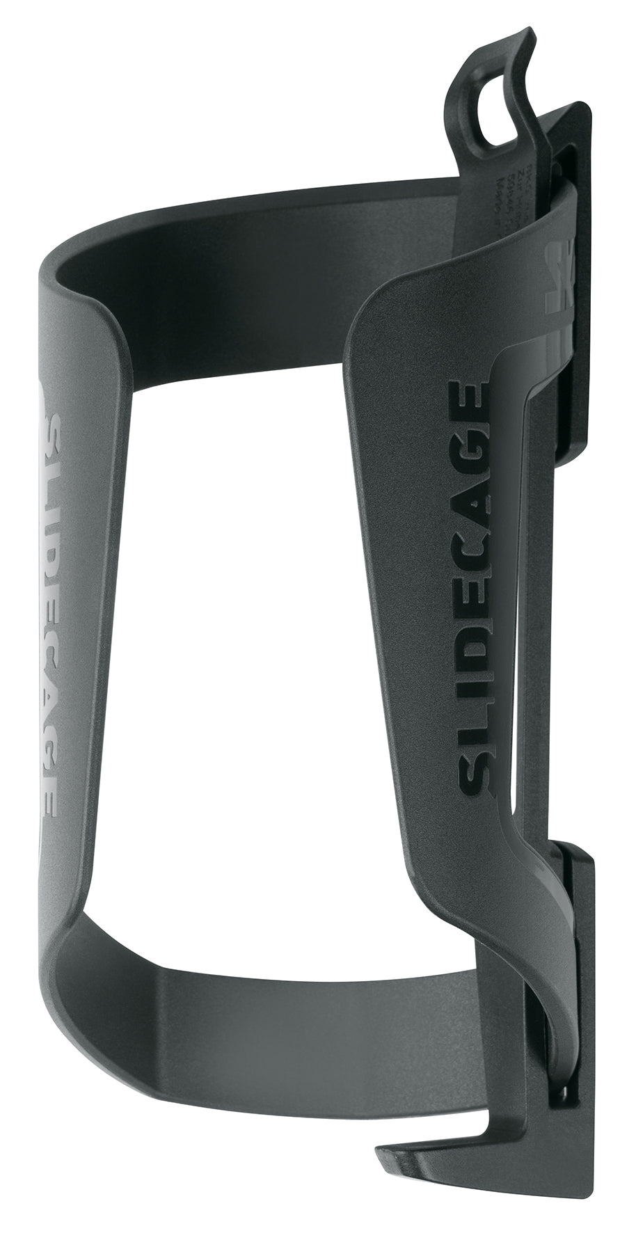 SKS Bottle cage Slidecage Black