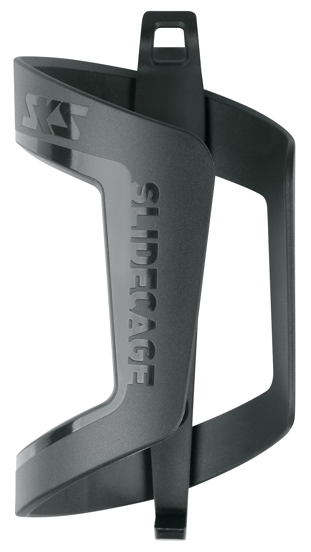 SKS Bottle cage Slidecage Black