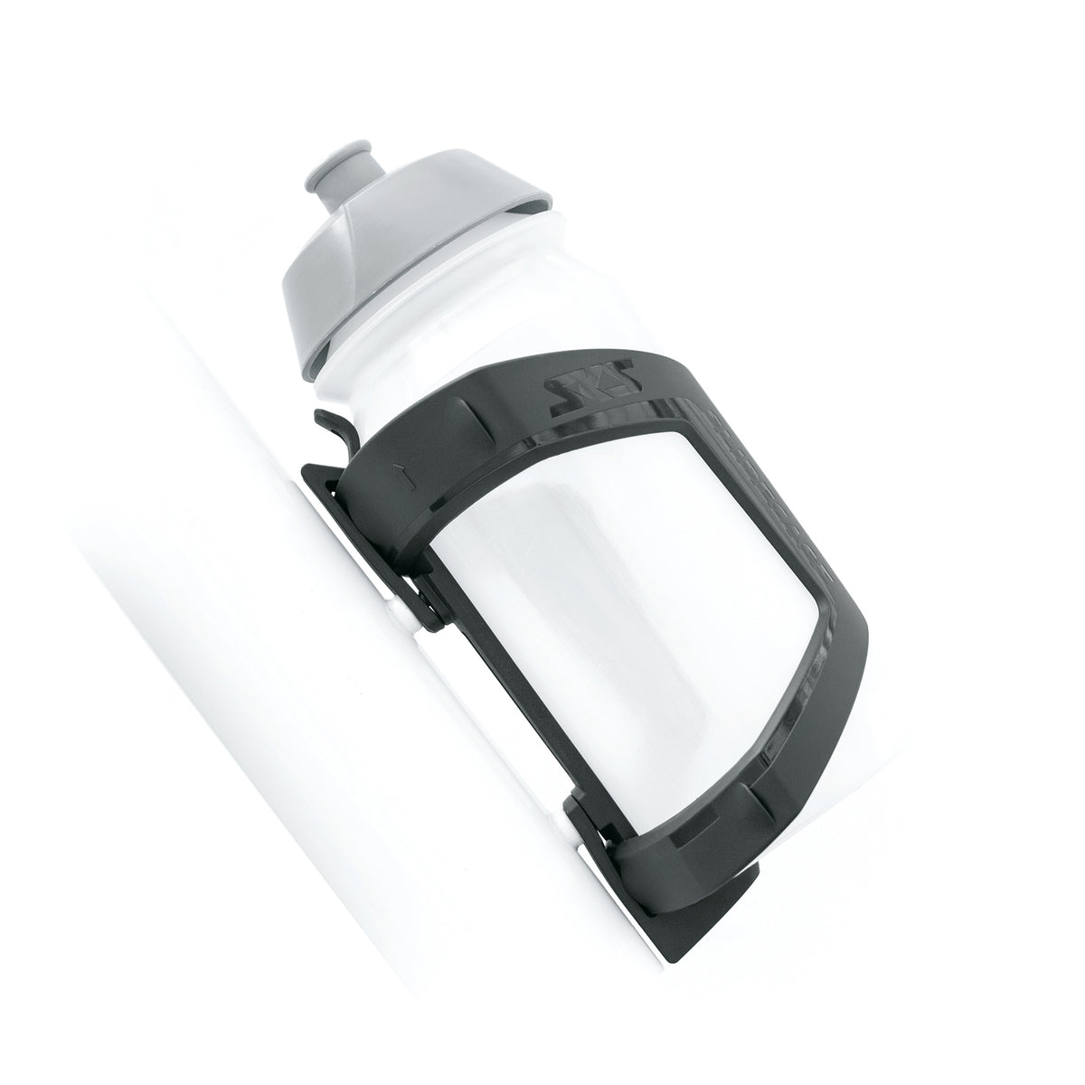 SKS Bottle cage Slidecage Black
