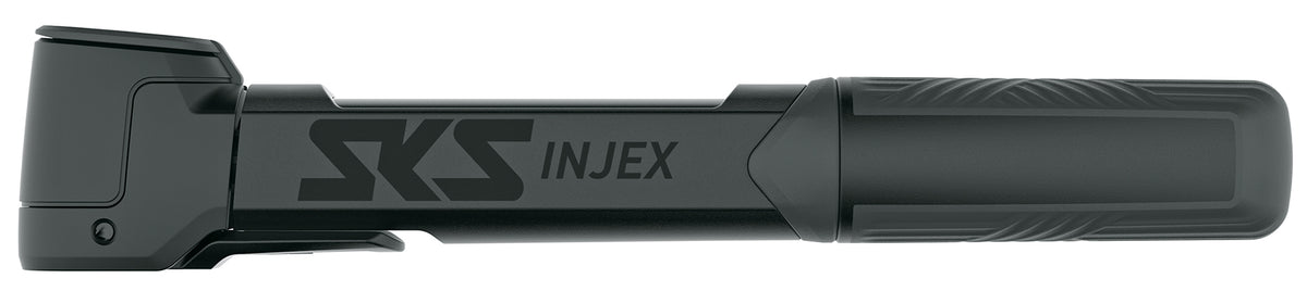 SKS Mini pump Injex 5 bar/73 psi Black