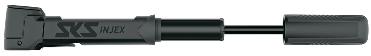 SKS Mini pump Injex 5 bar/73 psi Black