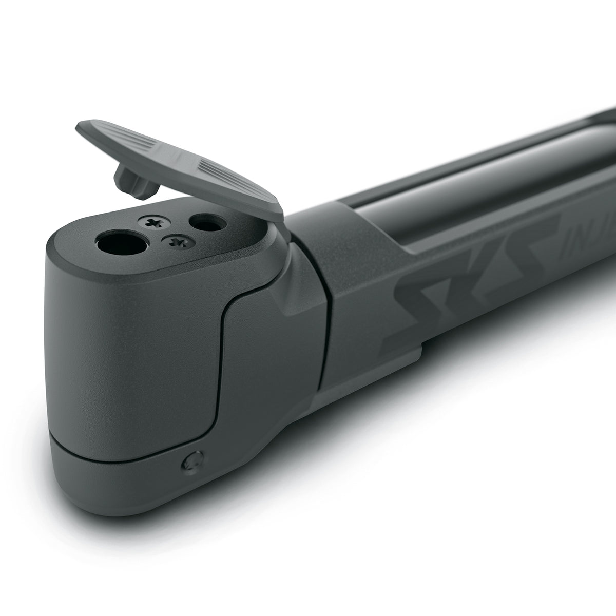 SKS Mini pump Injex 5 bar/73 psi Black