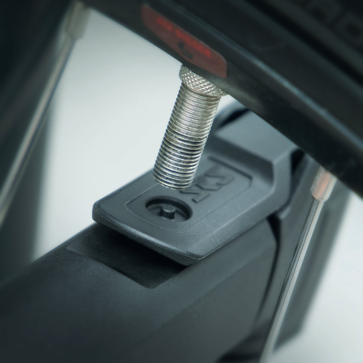 SKS Mini pump Injex 5 bar/73 psi Black