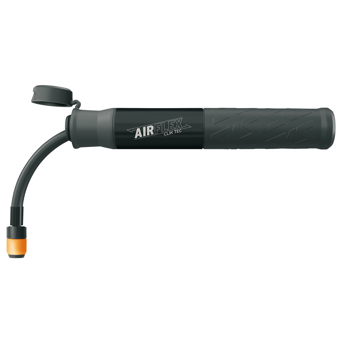 SKS Mini pump Airflex Explorer Clik Tek