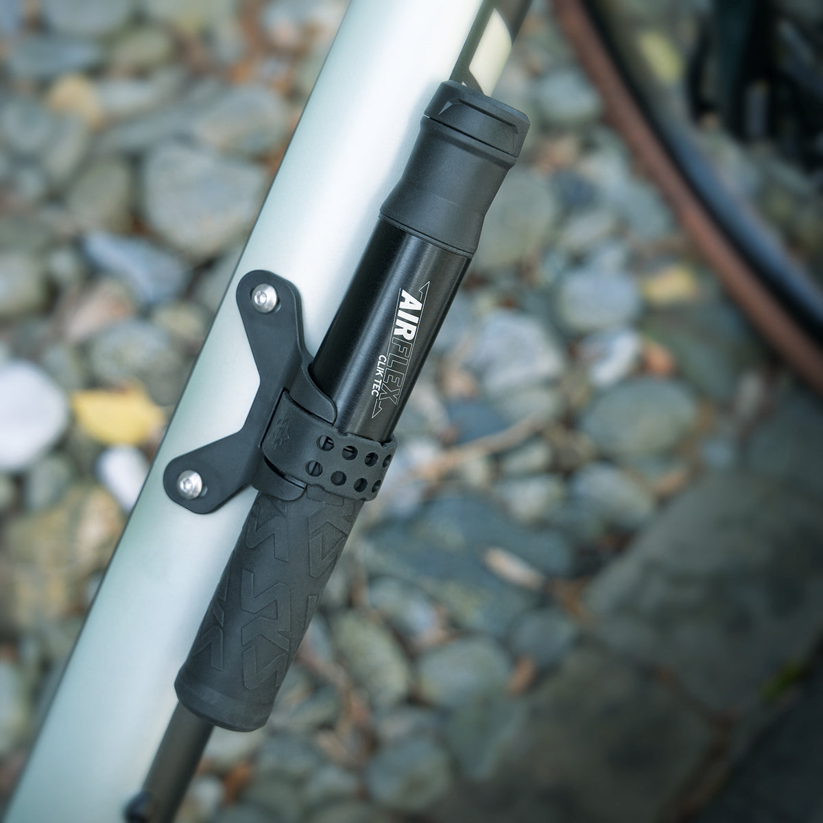SKS Mini pump Airflex Explorer Clik Tek