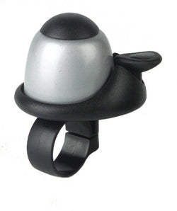 WIDEK Bell DeciBell II Silver