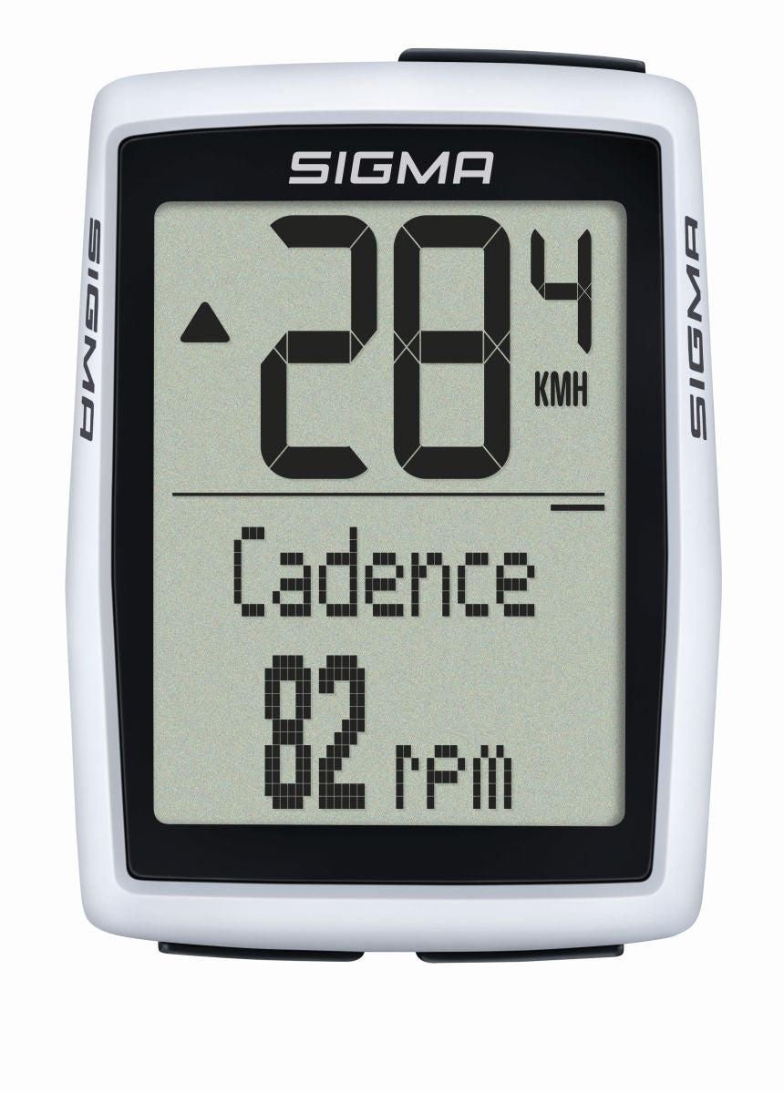 SIGMA Bicycle computer BC 12.0 WL STS