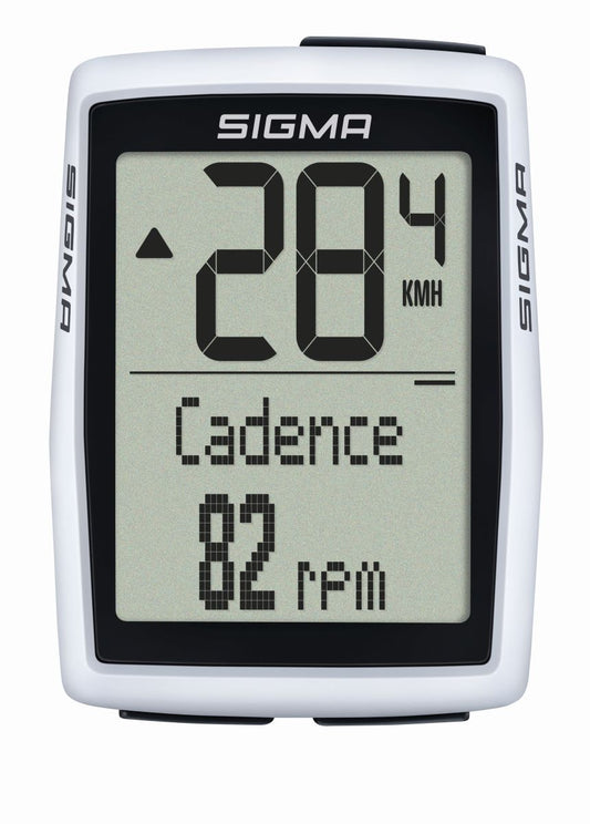 SIGMA Bicycle computer BC 12.0 WL STS