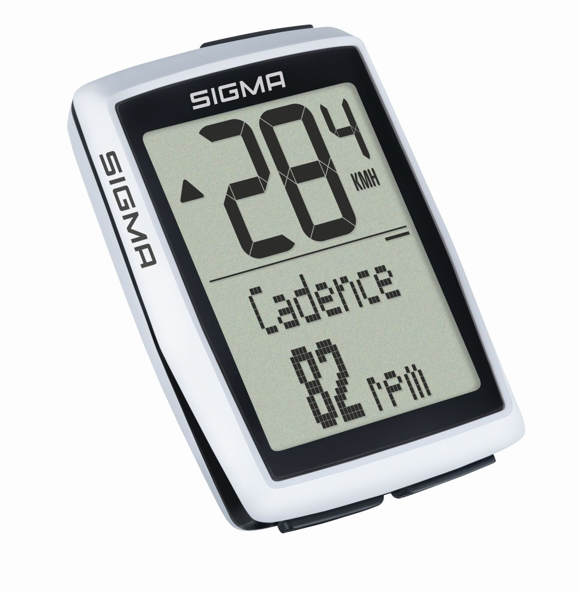 SIGMA Bicycle computer BC 12.0 WL STS