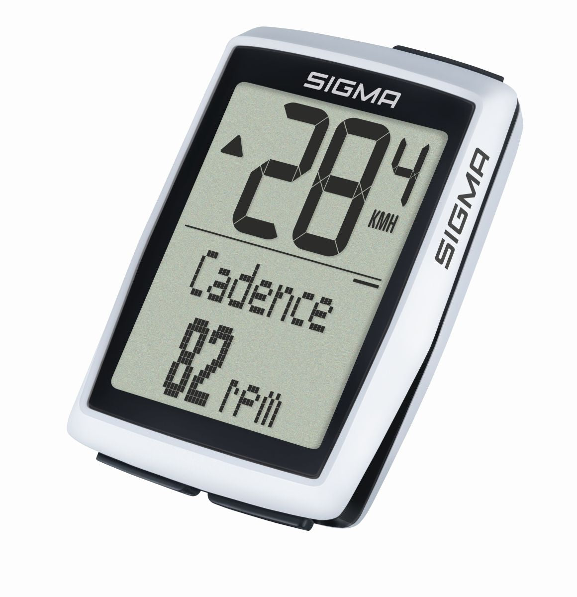 SIGMA Bicycle computer BC 12.0 WL STS