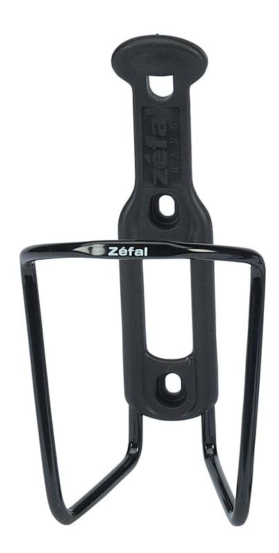 ZÉFAL Bottle cage Aluminium plast 124