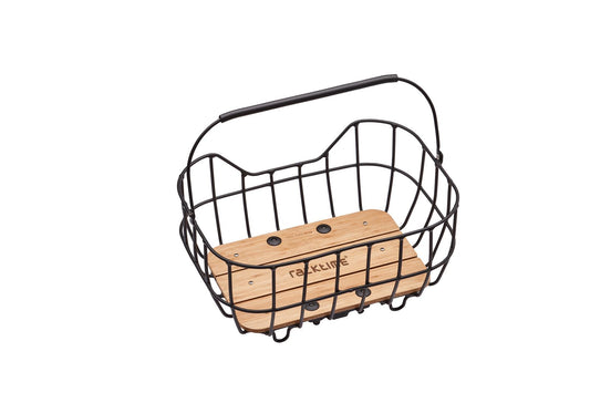 RACKTIME Baskit Breeze