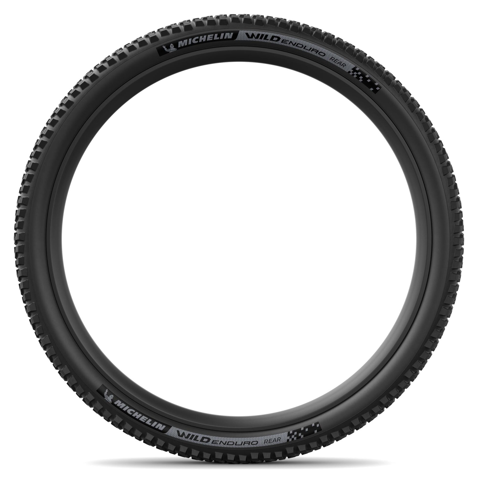 MICHELIN Wild Enduro Rear Racing Line