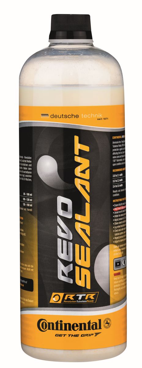 CONTINENTAL RevoSealant 1000 ml