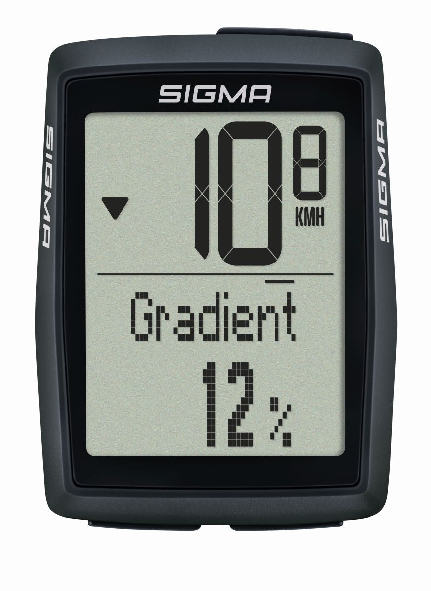 SIGMA Bicycle computer BC 14.0 WR
