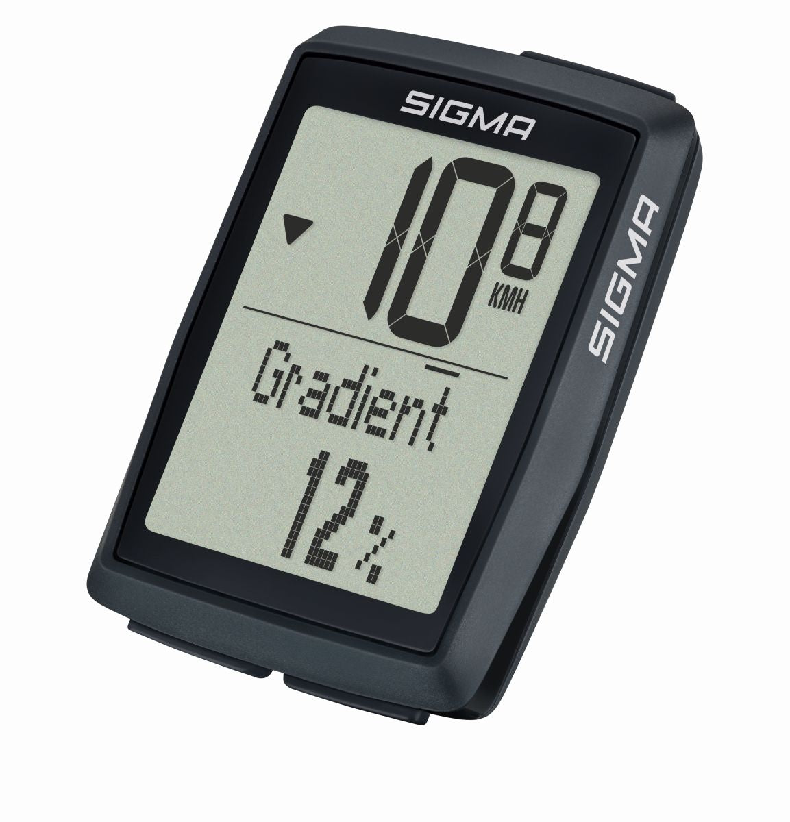 SIGMA Bicycle computer BC 14.0 WR