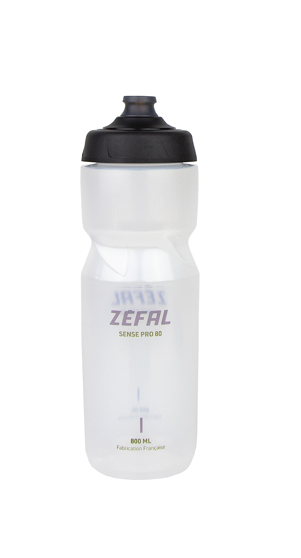 ZÉFAL Water bottle Sense Pro 80 800 ml