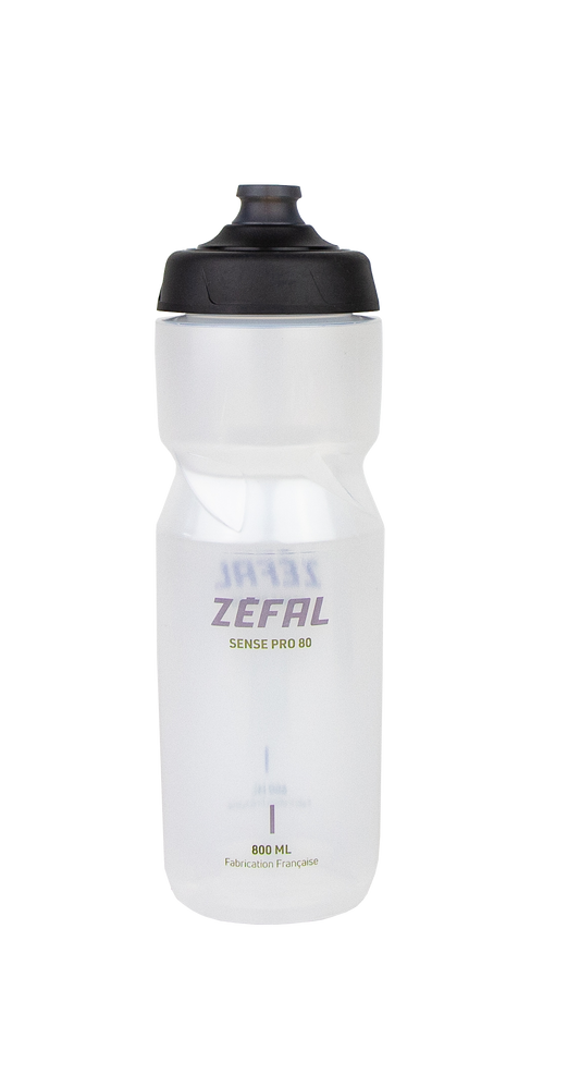 ZÉFAL Water bottle Sense Pro 80 800 ml