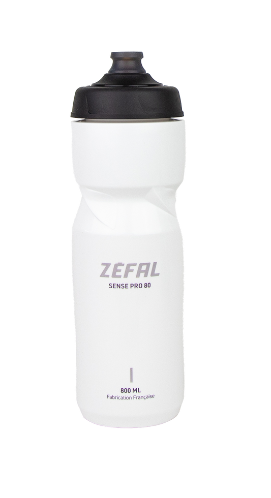 ZÉFAL Water bottle Sense Pro 80 800 ml