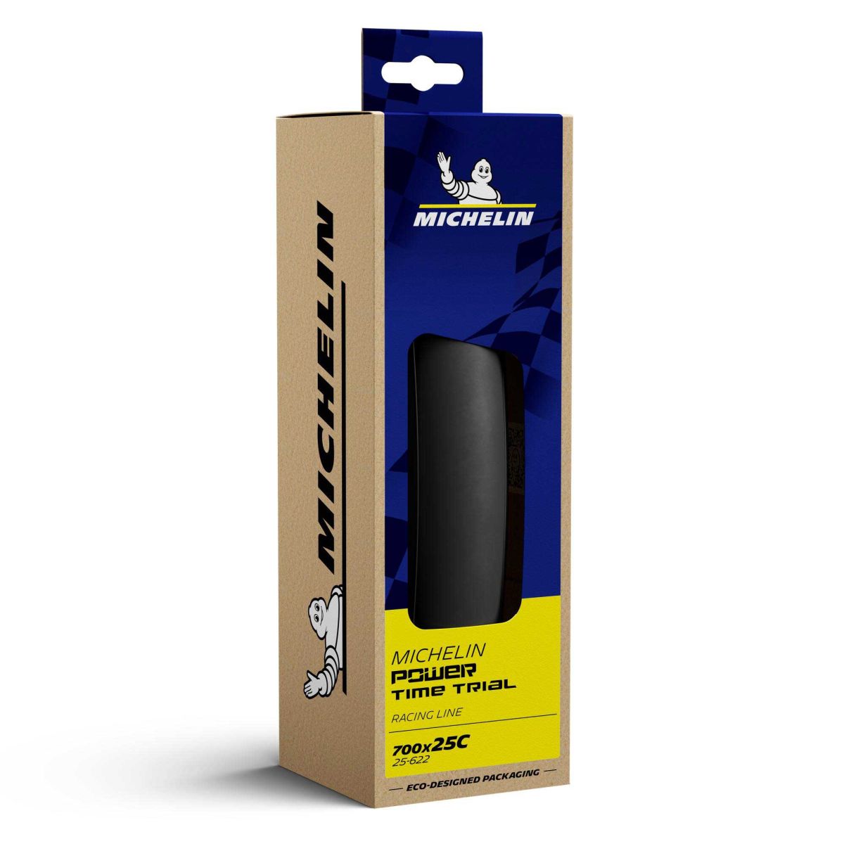 MICHELIN Power Time Trial Folding tire