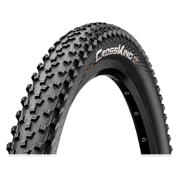CONTINENTAL Cross King Non folding tire