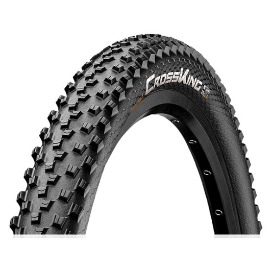 CONTINENTAL Cross King Non folding tire