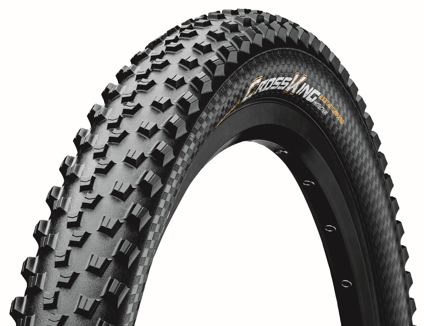 CONTINENTAL Cross King Non folding tire