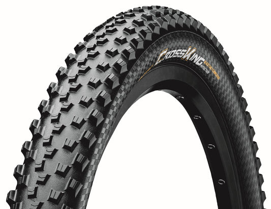 CONTINENTAL Cross King Non folding tire